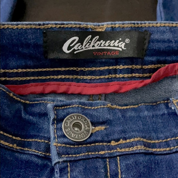 California Vintage Jeans - Picture 2 of 5